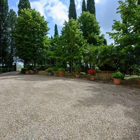 Moriana By Mmega Villa San Cristoforo a Perticaia