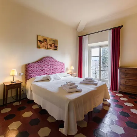 Moriana By Mmega Villa San Cristoforo a Perticaia