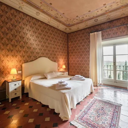 Moriana By Mmega Villa San Cristoforo a Perticaia