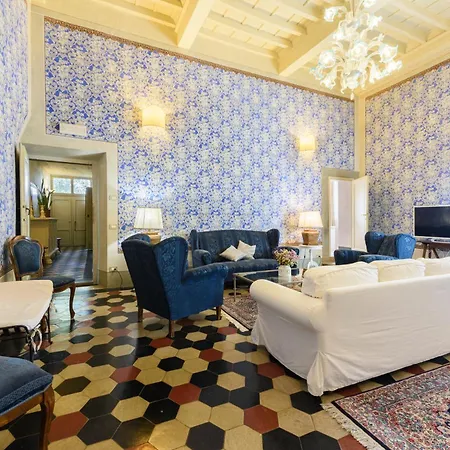 Moriana By Mmega Villa San Cristoforo a Perticaia
